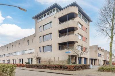 Woning Pieter Stastokstraat 221 Oosterhout (NB)