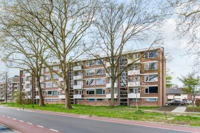 Woning Prof. Dr. Bakkerlaan 7 Nieuwegein
