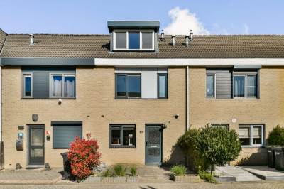 Woning Johanna Naber-erf 303 Dordrecht