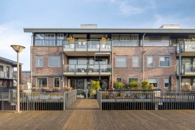 Woning Zwaluw 79 Mijdrecht