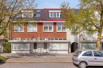 Woning Koninginnelaan 2405 Soest