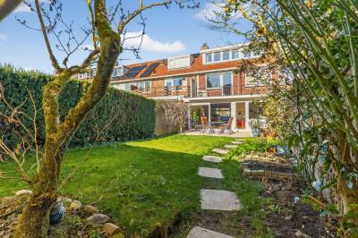 Woning Palestrinastraat 3 Arnhem