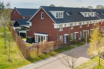 Woning Het Schoneveld 1 Laren (GE)