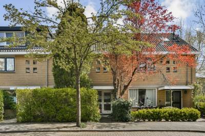 Woning In de Wolken 47 Amstelveen