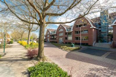 Woning Gijsbrecht van Nijenrodestraat 2 Breukelen