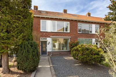 Woning Birkenheuvelweg 38 Hilversum
