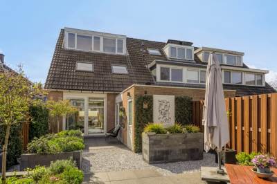 Woning Pijlkruidvaart 14 Zoetermeer