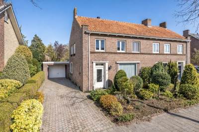 Woning Bunderstraat 91 Schijndel