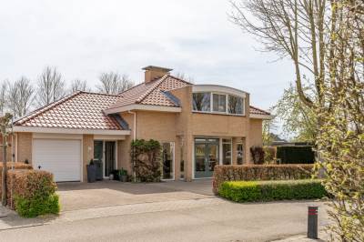 Woning Golfresidentie 121 Dronten