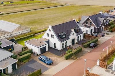 Woning Hageveldhof 9 Voorhout