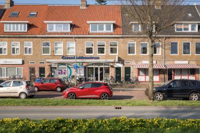 Woning Johan de Wittlaan 39 Arnhem