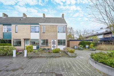 Woning Esdoornhof 11 Nootdorp