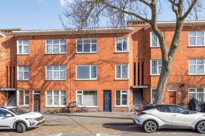 Woning Soestdijksekade 658 Den Haag
