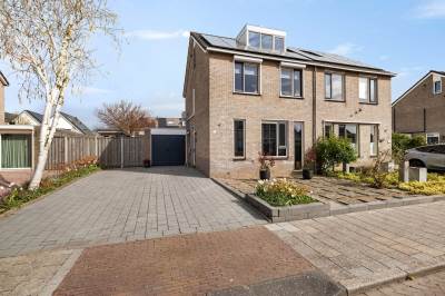 Woning Graafschap 22 Emmeloord