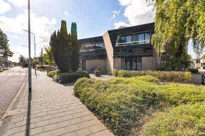 Woning de Nederlanden 7D Noord-Scharwoude