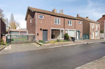 Woning Kasteel Daelenbroeckstraat 38 Maastricht