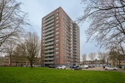 Woning Waalstraat 201 Enschede