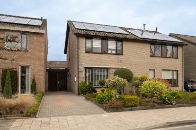 Woning Ouverturestraat 150 Enschede