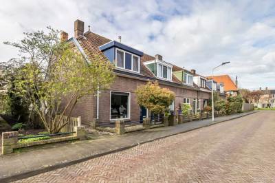 Woning Lange Slagenstraat 11 Gorinchem