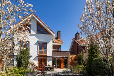 Woning Dreesstraat 19 Hardinxveld-Giessendam