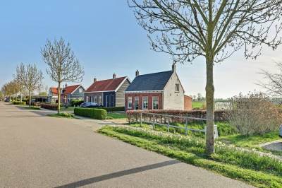 Woning Nieuweweg 36 Baarland