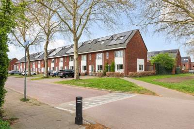 Woning Vijfmorgenstraat 67 Zutphen