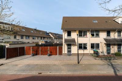 Woning Sandelhout 2 Barendrecht