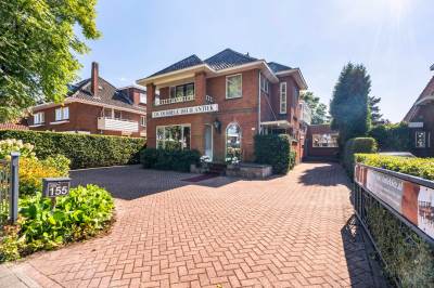 Woning Pascalweg 155 Rotterdam
