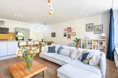 Woning Beatrijsstraat 79A Rotterdam