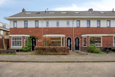 Woning Van Lennepstraat 24 Zwolle