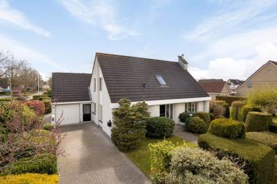 Woning Hondsdraf 1 Grootegast