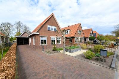 Woning Oosterstreek 93 Oosterstreek