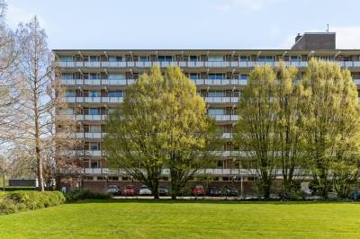 Woning Alkenoord 240 Capelle aan den IJssel