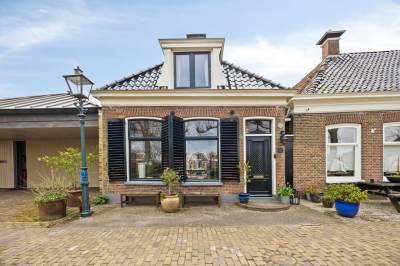 Woning Popmawal 15 IJlst