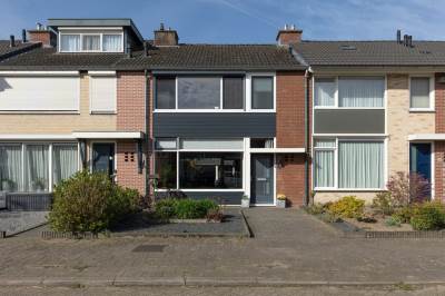 Woning Heckinckstraat 28 Lichtenvoorde