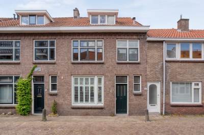 Woning Langenholterweg 23 Zwolle