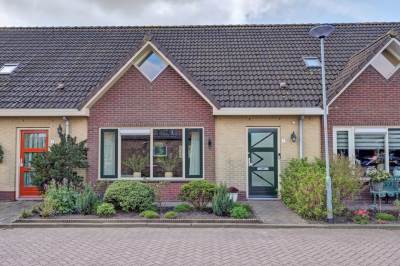 Woning De Eland 5 Oosterblokker