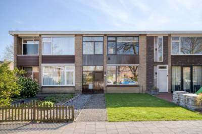 Woning Reigerstraat 28 Wijchen