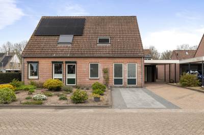 Woning Oosterbroekstraat 26 Sleen