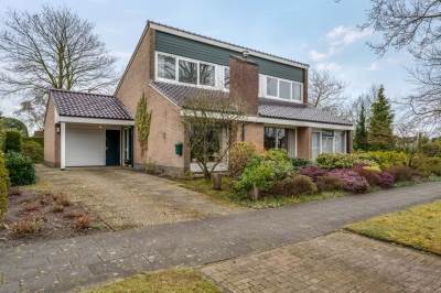 Woning Camphuysen 1 Roden