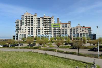 Woning Port Scaldis 5062 Breskens