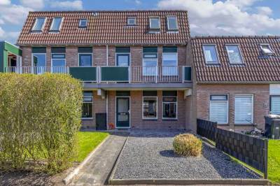 Woning Trekker 37 Heerenveen