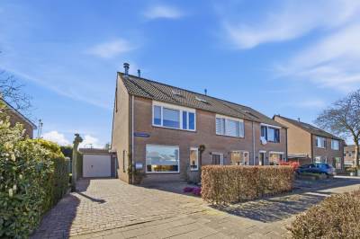 Woning Kastanjelaan 106 Made