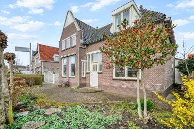 Woning Valkenburgseweg 42 Katwijk (ZH)