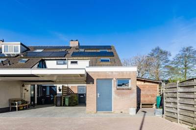 Woning Korenmolen 70 Harmelen
