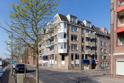 Woning Crabethstraat 3B Gouda