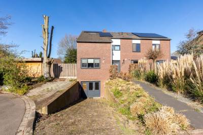 Woning Dunckellaan 17 Sittard