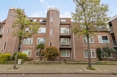 Woning De Kuiperij 25 Oss