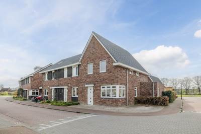 Woning Hofstad 10 Esbeek