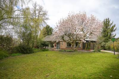 Woning Achterweg 14 Heukelum